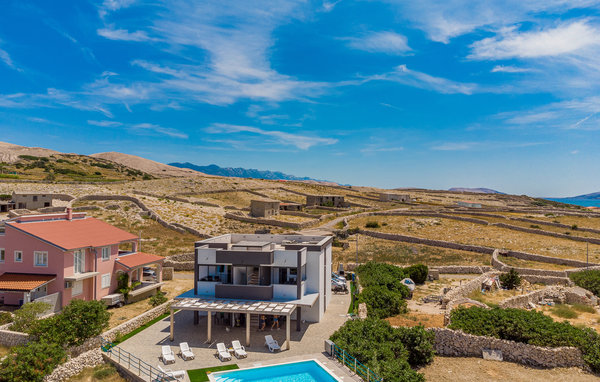 Apartman - Pag - Kustici , Hrvatska - CKP997 82