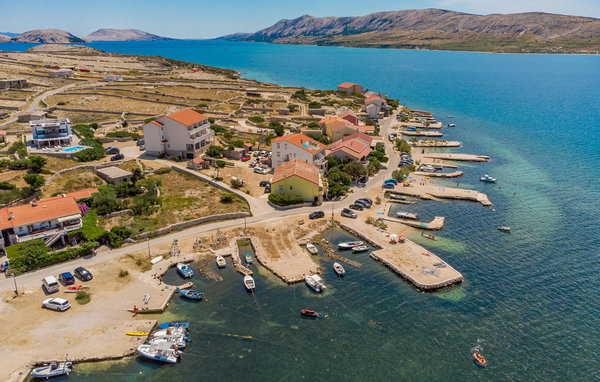Apartman - Pag - Kustici , Hrvatska - CKP997 9