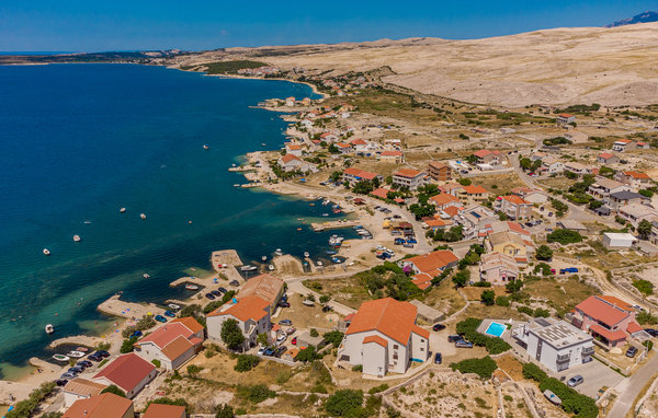 Apartman - Pag - Kustici , Hrvatska - CKP997 86