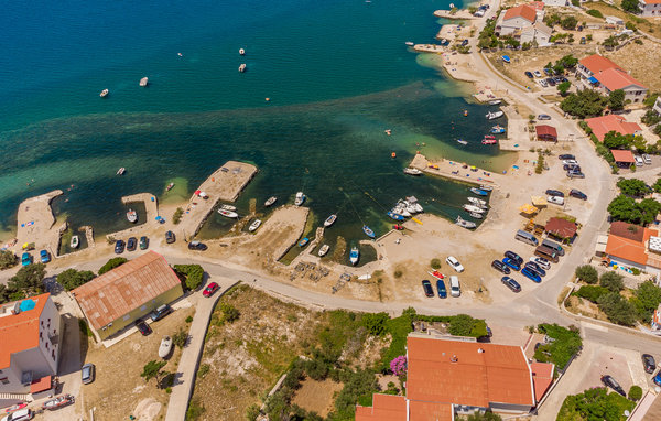 Apartman - Pag - Kustici , Hrvatska - CKP997 87