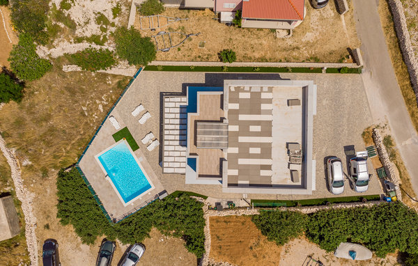 Apartman - Pag - Kustici , Hrvatska - CKP997 88