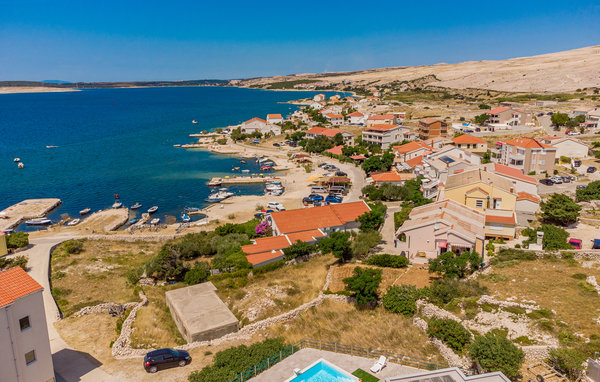Apartman - Pag - Kustici , Hrvatska - CKP997 89