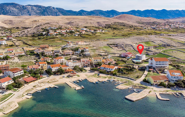 Apartman - Pag - Kustici , Hrvatska - CKP997 90