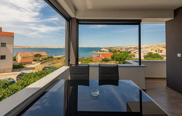 Apartman - Pag - Kustici , Hrvatska - CKP997 101