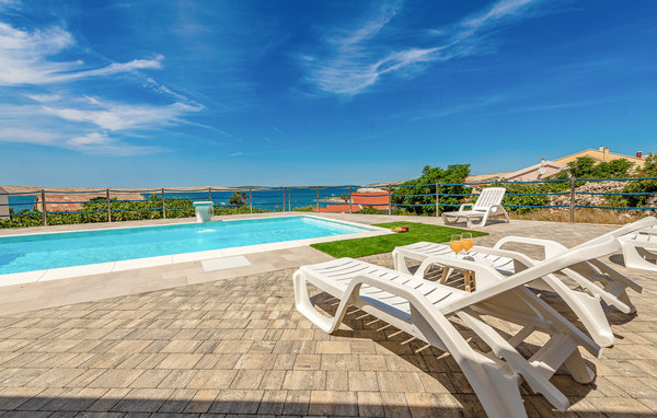 Apartman - Pag - Kustici , Hrvatska - CKP997 3