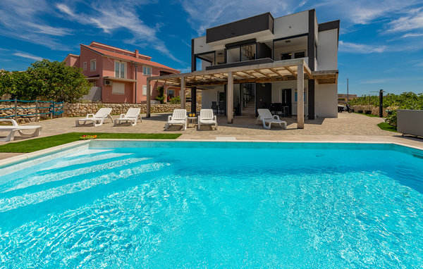 Apartman - Pag - Kustici , Hrvatska - CKP997 11