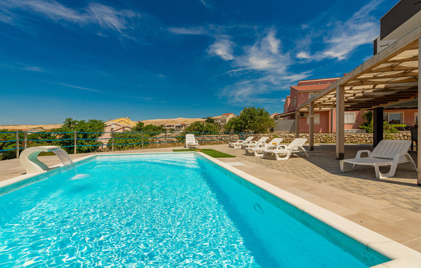 Apartman - Pag - Kustici , Hrvatska - CKP997 14