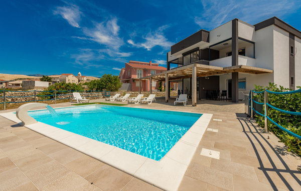 Apartman - Pag - Kustici , Hrvatska - CKP997 18