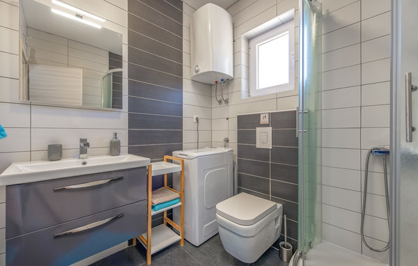 Apartman - Pag - Kustici , Hrvatska - CKP998 701
