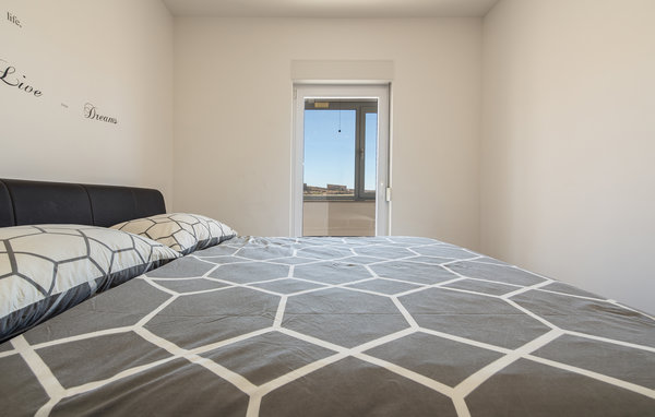 Apartman - Pag - Kustici , Hrvatska - CKP998 602