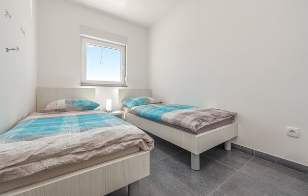 Apartman - Pag - Kustici , Hrvatska - CKP998 604