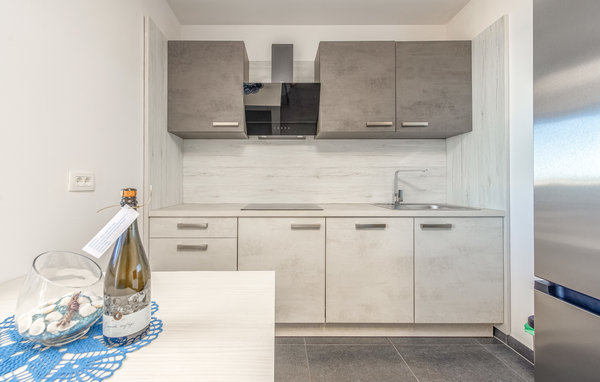 Apartman - Pag - Kustici , Hrvatska - CKP998 5