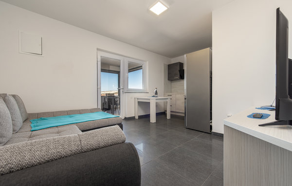 Apartman - Pag - Kustici , Hrvatska - CKP998 3