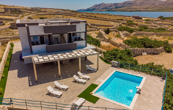 Apartman - Pag - Kustici , Hrvatska - CKP998 81