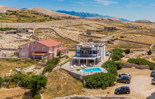 Apartman - Pag - Kustici , Hrvatska - CKP998 83