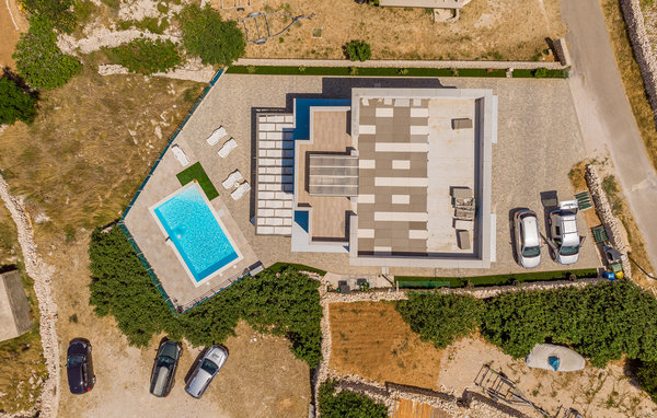 Apartman - Pag - Kustici , Hrvatska - CKP998 85