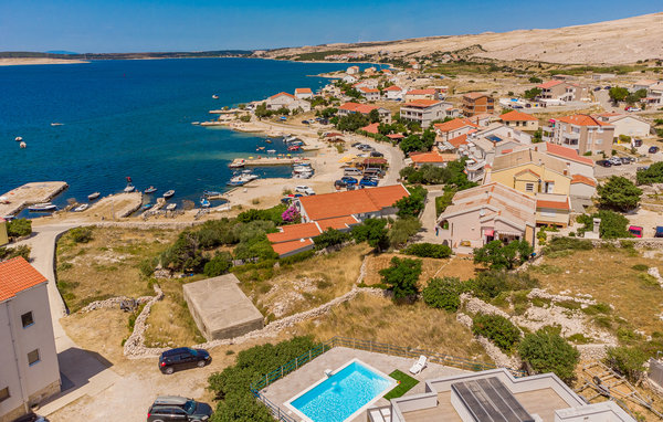 Apartman - Pag - Kustici , Hrvatska - CKP998 86