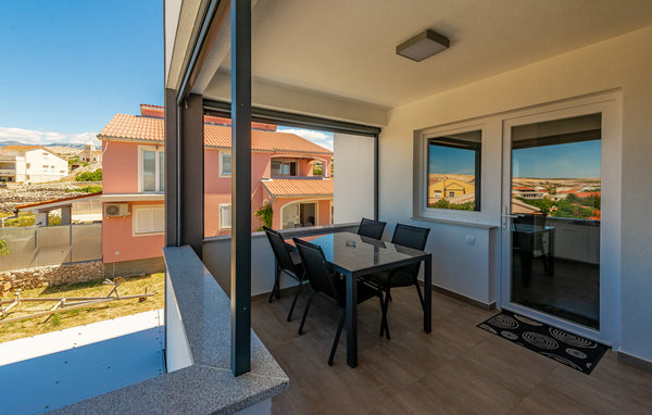 Apartman - Pag - Kustici , Hrvatska - CKP998 101