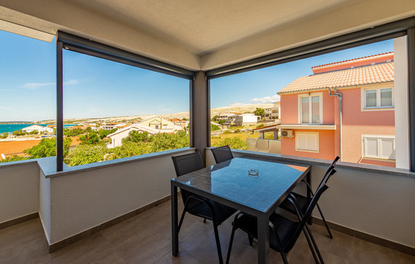 Apartman - Pag - Kustici , Hrvatska - CKP998 6