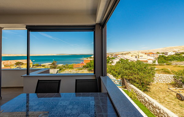 Apartman - Pag - Kustici , Hrvatska - CKP998 7