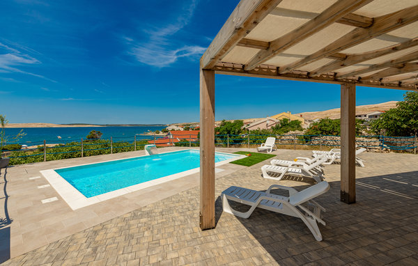 Apartman - Pag - Kustici , Hrvatska - CKP998 8