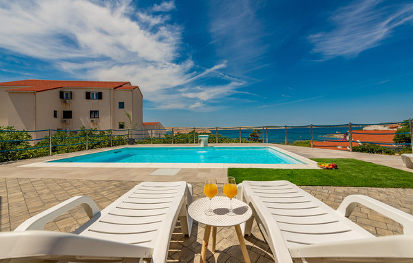 Apartman - Pag - Kustici , Hrvatska - CKP998 12
