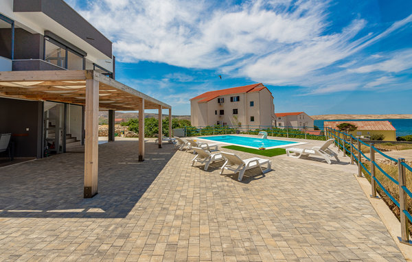 Apartman - Pag - Kustici , Hrvatska - CKP998 13