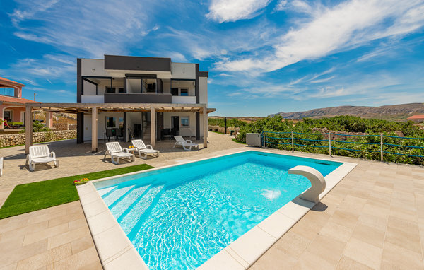 Apartman - Pag - Kustici , Hrvatska - CKP998 15
