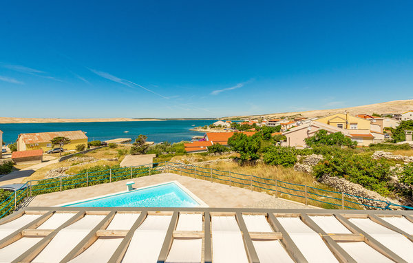 Apartman - Pag - Kustici , Hrvatska - CKP998 201