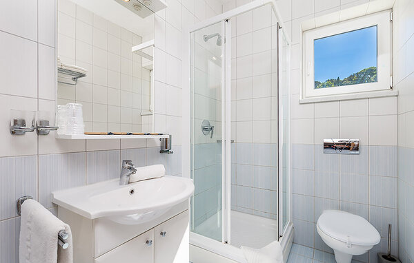 Ferienwohnung - Rab-Palit , Kroatien - CKR001 701