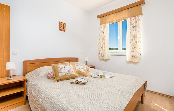 Ferienwohnung - Rab-Palit , Kroatien - CKR001 7