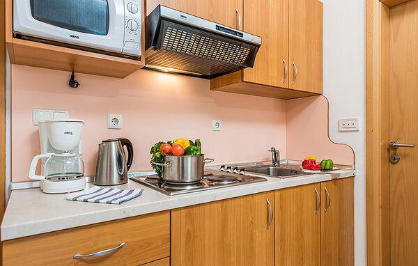 Ferienwohnung - Rab-Palit , Kroatien - CKR001 6