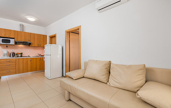 Ferienwohnung - Rab-Palit , Kroatien - CKR001 4