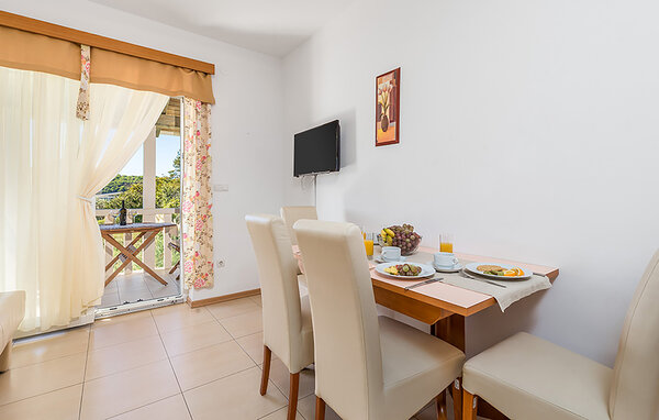 Ferienwohnung - Rab-Palit , Kroatien - CKR001 5