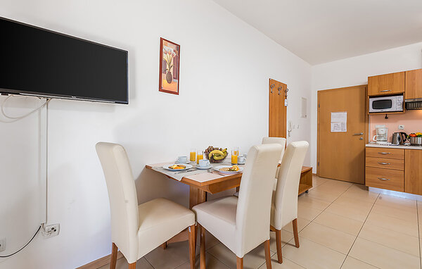 Ferienwohnung - Rab-Palit , Kroatien - CKR001 302