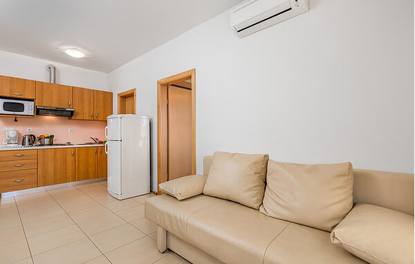 Ferienwohnung - Rab-Palit , Kroatien - CKR002 301