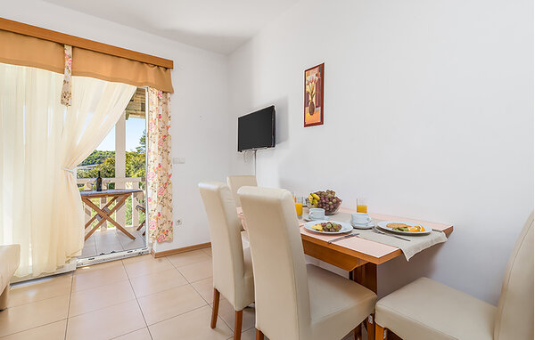 Ferienwohnung - Rab-Palit , Kroatien - CKR002 302