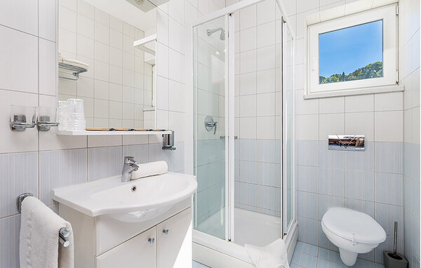 Ferienwohnung - Rab-Palit , Kroatien - CKR003 701