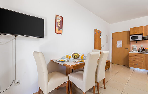 Ferienwohnung - Rab-Palit , Kroatien - CKR003 4