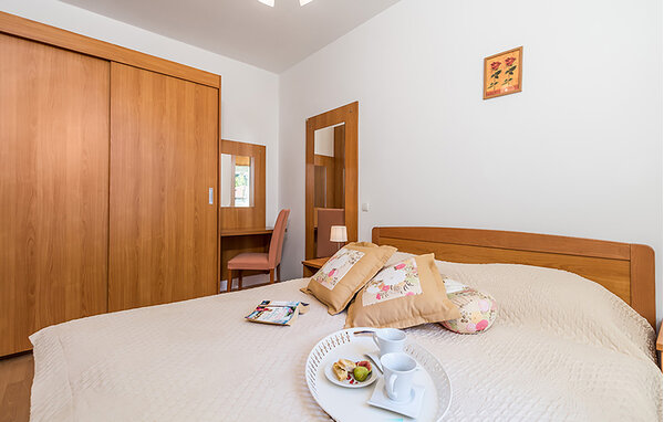 Ferienwohnung - Rab-Palit , Kroatien - CKR006 5