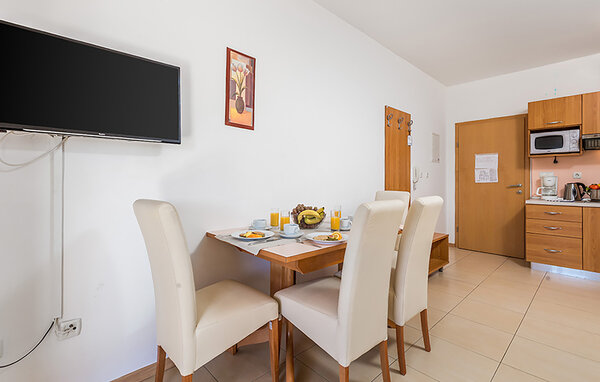 Ferienwohnung - Rab-Palit , Kroatien - CKR006 4