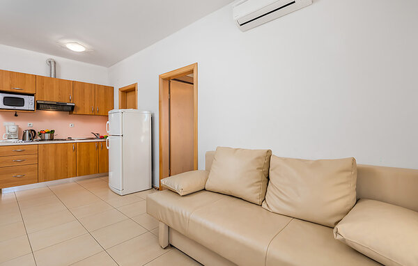 Ferienwohnung - Rab-Palit , Kroatien - CKR006 3