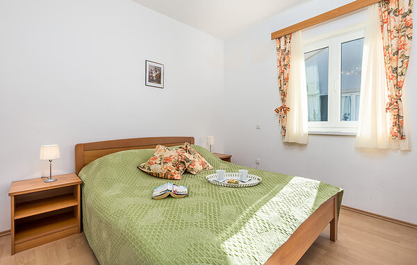 Ferienwohnung - Rab-Palit , Kroatien - CKR007 4