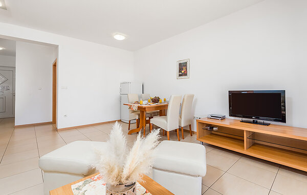 Ferienwohnung - Rab-Palit , Kroatien - CKR007 3
