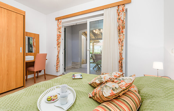 Ferienwohnung - Rab-Palit , Kroatien - CKR008 603