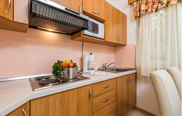 Ferienwohnung - Rab-Palit , Kroatien - CKR008 402