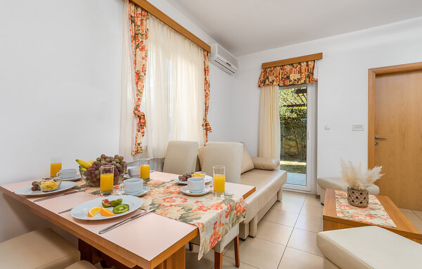 Ferienwohnung - Rab-Palit , Kroatien - CKR008 403