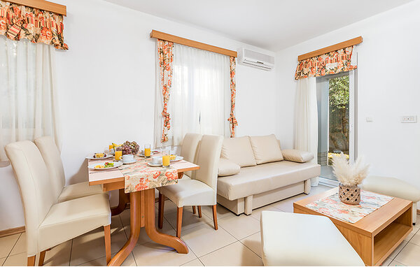 Ferienwohnung - Rab-Palit , Kroatien - CKR008 302