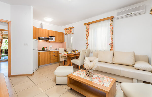 Ferienwohnung - Rab-Palit , Kroatien - CKR008 4