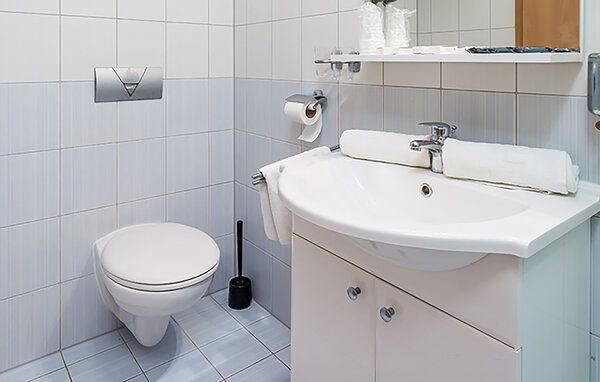 Ferienwohnung - Rab-Palit , Kroatien - CKR009 701